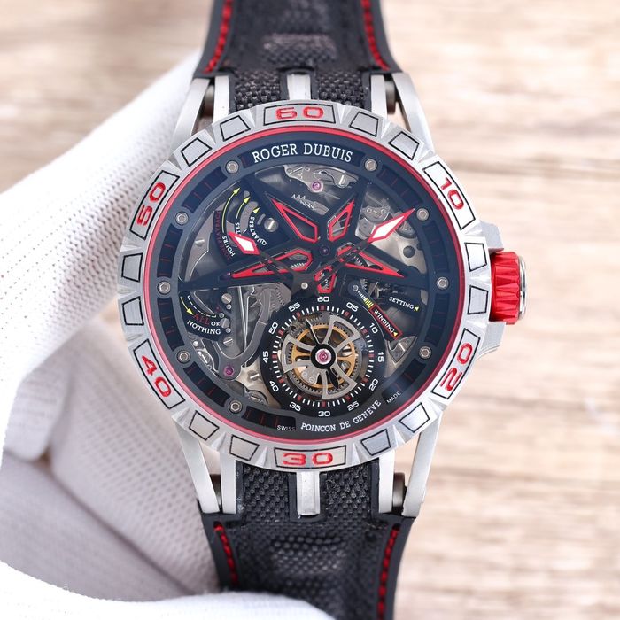 Roger Dubuis Watch RDW00003-1